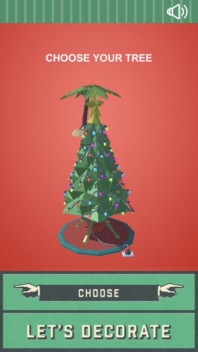 Emulate iPhone app AR Holiday Tree Decorator using MyAndroid Emulate iPhone app AR Holiday Tree Decorator using MyAndroid