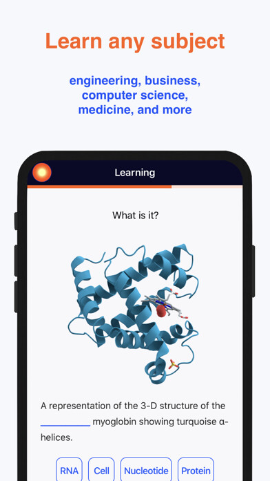 Emulate iPhone app ARI 9000 - Personal AI Tutor using MyAndroid Emulate iPhone app ARI 9000 - Personal AI Tutor using MyAndroid