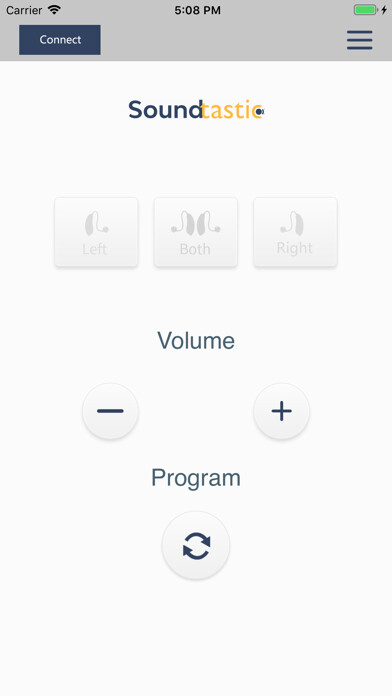 Emulate iPhone app Aria Connect using MyAndroid Emulate iPhone app Aria Connect using MyAndroid