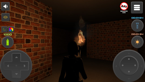 Run android online APK Aria in Dark Maze 2 Pro from MyAndroid or emulate Aria in Dark Maze 2 Pro using MyAndroid