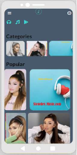 Run android online APK Ariana Grande Offline Music 2021 from MyAndroid or emulate Ariana Grande Offline Music 2021 using MyAndroid Run android online APK Ariana Grande Offline Music 2021 from MyAndroid or emulate Ariana Grande Offline Music 2021 using MyAndroid
