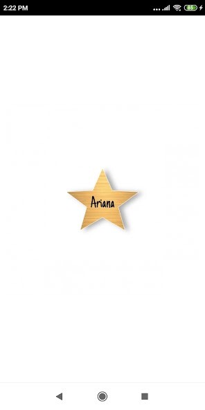 Run android online APK Ariana Grande: Quiz, Wallpapers, Magazine Covers from MyAndroid or emulate Ariana Grande: Quiz, Wallpapers, Magazine Covers using MyAndroid