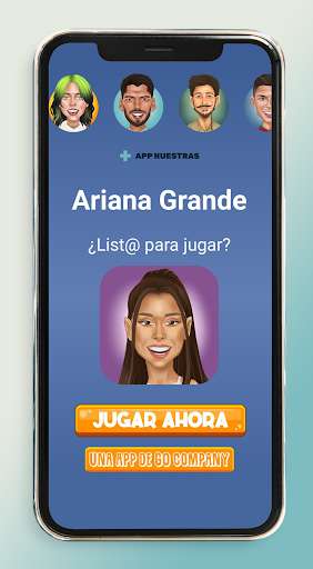 Emulate Android APK Ariana Grande Emulate Android APK Ariana Grande