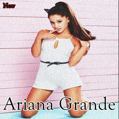 Emulate Android APK Ariana Grande SongsLyrics Emulate Android APK Ariana Grande SongsLyrics