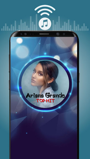 Run android online APK Ariana Grande Songs Top Hit from MyAndroid or emulate Ariana Grande Songs Top Hit using MyAndroid