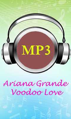 Emulate Android APK Ariana Grande Voodoo Love Emulate Android APK Ariana Grande Voodoo Love
