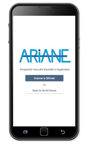 Run android online APK ARIANE (chauffeurs) - Sica Atlantique from MyAndroid or emulate ARIANE (chauffeurs) - Sica Atlantique using MyAndroid