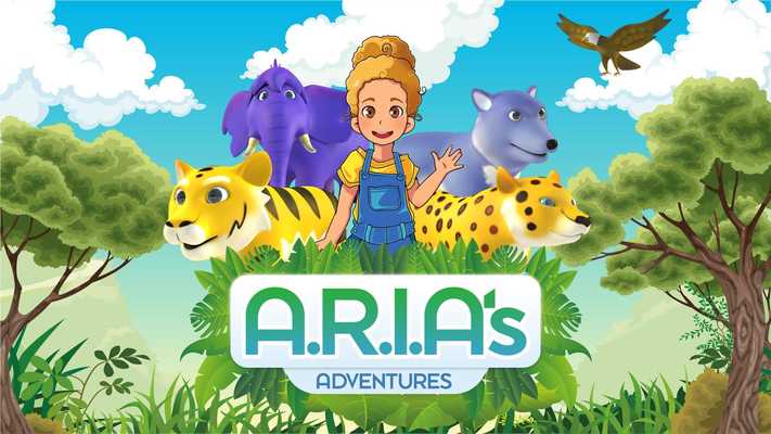 Emulate Android APK Arias Adventures Emulate Android APK Arias Adventures