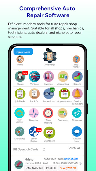 Run android online APK ARI (Auto Repair Software) from MyAndroid or emulate ARI (Auto Repair Software) using MyAndroid Run android online APK ARI (Auto Repair Software) from MyAndroid or emulate ARI (Auto Repair Software) using MyAndroid