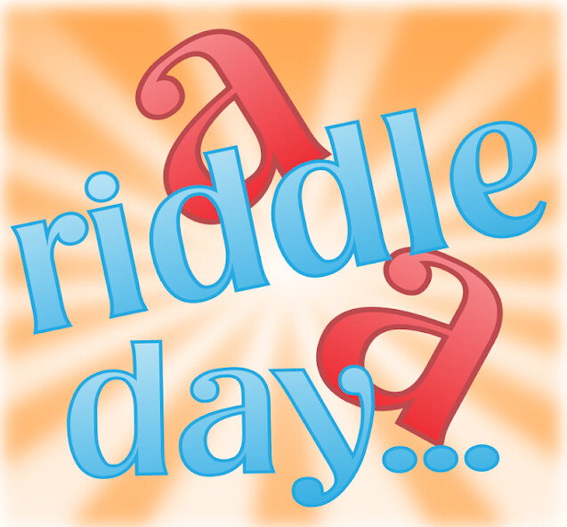 Run android online APK A riddle a day, jokes  answer from MyAndroid or emulate A riddle a day, jokes  answer using MyAndroid