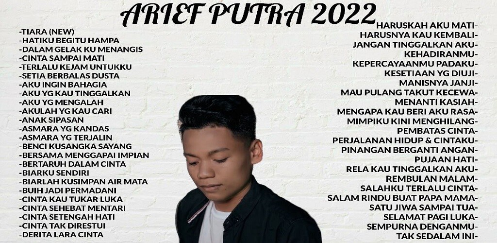 Run android online APK Arief Full Album 2022 Offline from MyAndroid or emulate Arief Full Album 2022 Offline using MyAndroid Run android online APK Arief Full Album 2022 Offline from MyAndroid or emulate Arief Full Album 2022 Offline using MyAndroid