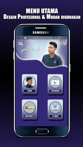 Run android online APK Arief Full Album Offline from MyAndroid or emulate Arief Full Album Offline using MyAndroid Run android online APK Arief Full Album Offline from MyAndroid or emulate Arief Full Album Offline using MyAndroid