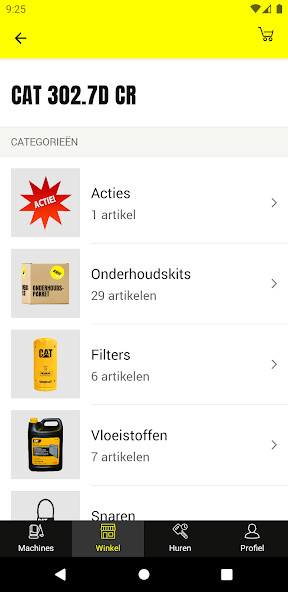Run android online APK Arie Fixt t from MyAndroid or emulate Arie Fixt t using MyAndroid