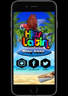 Emulate Android APK Ariel Camacho y Los Plebes del Rancho