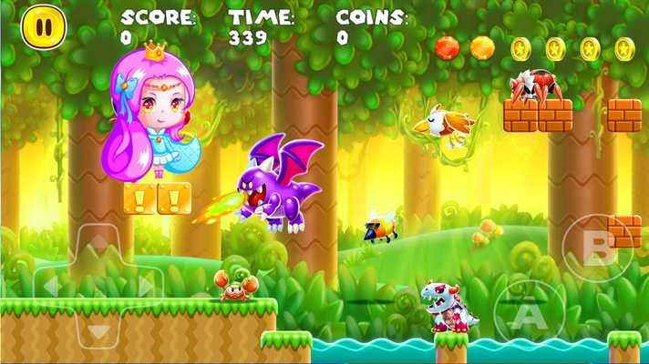 Emulate Android APK Ariel princess adventure: ariel mermaid Emulate Android APK Ariel princess adventure: ariel mermaid