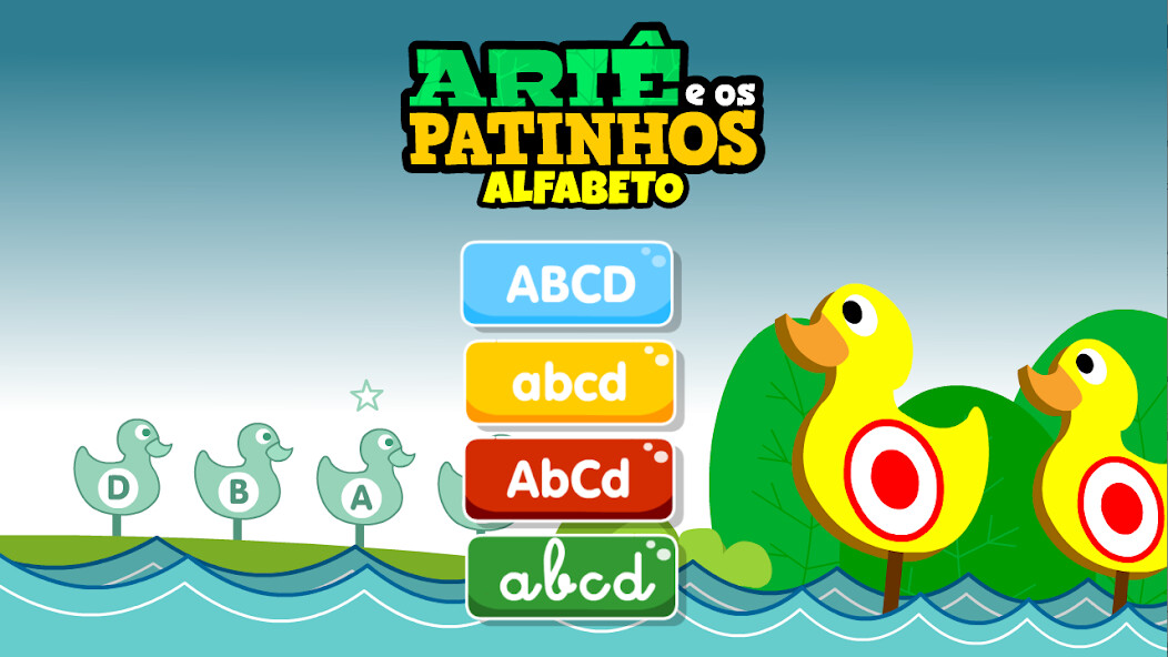 Run android online APK Ariê e os Patinhos from MyAndroid or emulate Ariê e os Patinhos using MyAndroid Run android online APK Ariê e os Patinhos from MyAndroid or emulate Ariê e os Patinhos using MyAndroid