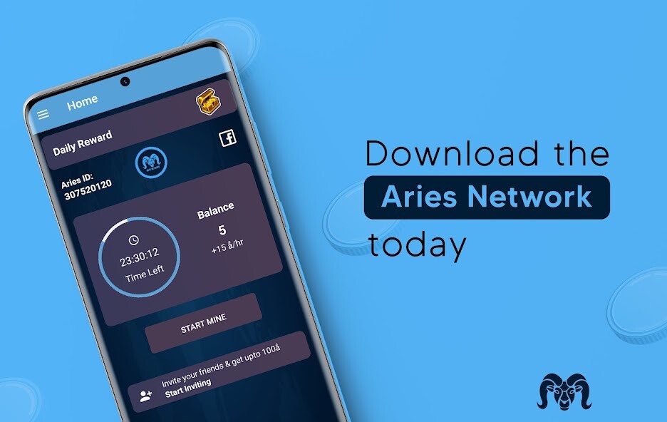 Run android online APK Aries Game from MyAndroid or emulate Aries Game using MyAndroid