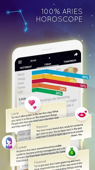 Run android online APK Aries Horoscope - Daily Zodiac Sign from MyAndroid or emulate Aries Horoscope - Daily Zodiac Sign using MyAndroid Run android online APK Aries Horoscope - Daily Zodiac Sign from MyAndroid or emulate Aries Horoscope - Daily Zodiac Sign using MyAndroid