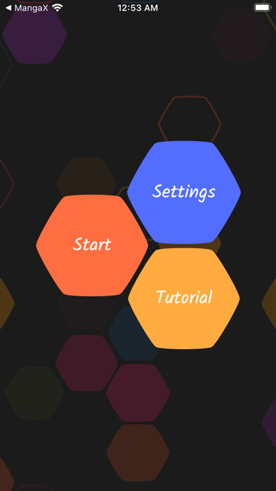 Emulate iPhone app Aries: Origins using MyAndroid Emulate iPhone app Aries: Origins using MyAndroid