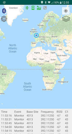 Run android online APK Aries Probe Controller from MyAndroid or emulate Aries Probe Controller using MyAndroid