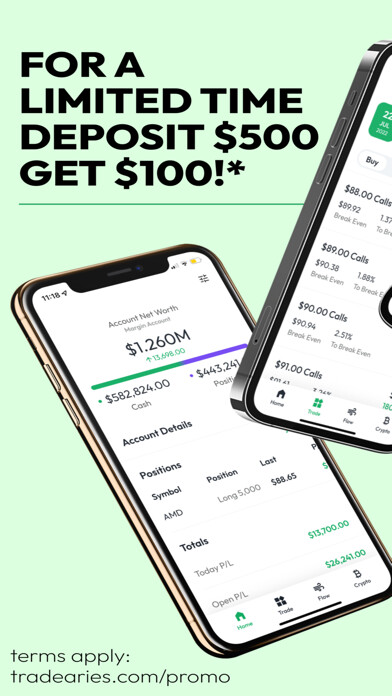 Emulate iPhone app Aries: Trading Simplified. using MyAndroid Emulate iPhone app Aries: Trading Simplified. using MyAndroid