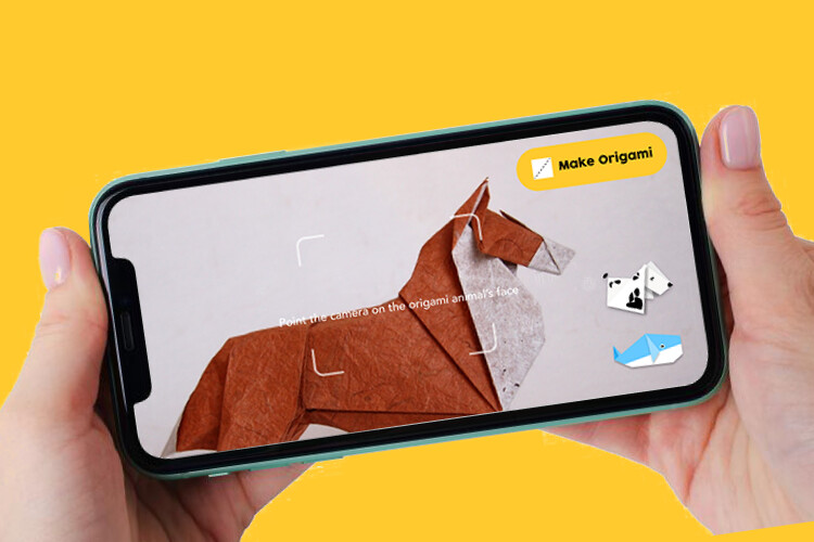 Run android online APK ARigami from MyAndroid or emulate ARigami using MyAndroid Run android online APK ARigami from MyAndroid or emulate ARigami using MyAndroid