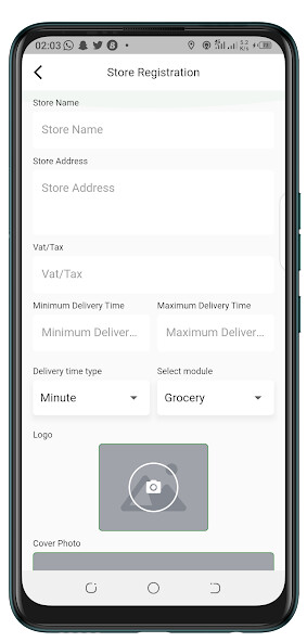 Run android online APK Arigrow Vendor from MyAndroid or emulate Arigrow Vendor using MyAndroid Run android online APK Arigrow Vendor from MyAndroid or emulate Arigrow Vendor using MyAndroid
