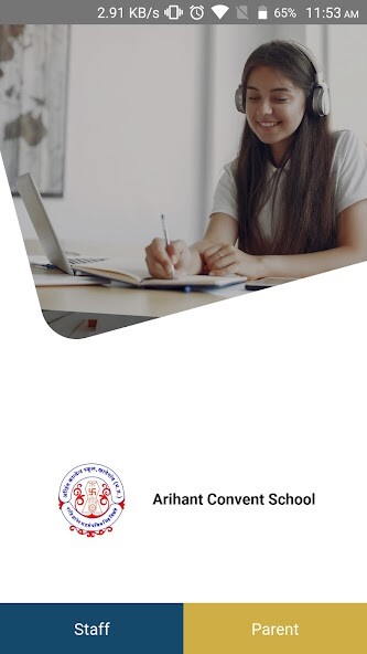 Run android online APK Arihant convent school from MyAndroid or emulate Arihant convent school using MyAndroid Run android online APK Arihant convent school from MyAndroid or emulate Arihant convent school using MyAndroid