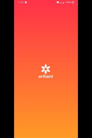 Run android online APK Arihant Prakashan from MyAndroid or emulate Arihant Prakashan using MyAndroid