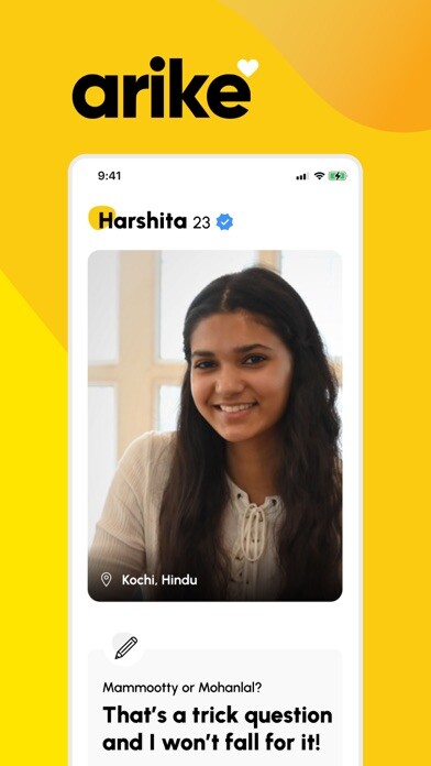 Emulate iPhone app Arike - Where Malayalis Date using MyAndroid Emulate iPhone app Arike - Where Malayalis Date using MyAndroid