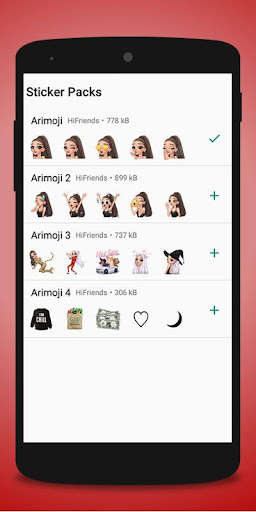 Run android online APK Arimoji - WastickerApps from MyAndroid or emulate Arimoji - WastickerApps using MyAndroid Run android online APK Arimoji - WastickerApps from MyAndroid or emulate Arimoji - WastickerApps using MyAndroid