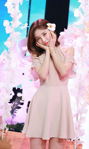 Run android online APK ARIN Oh My Girl Wallpaper from MyAndroid or emulate ARIN Oh My Girl Wallpaper using MyAndroid Run android online APK ARIN Oh My Girl Wallpaper from MyAndroid or emulate ARIN Oh My Girl Wallpaper using MyAndroid