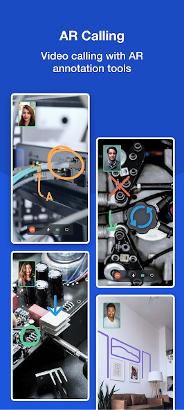 Run android online APK Ario Connect — AR Video Calls from MyAndroid or emulate Ario Connect — AR Video Calls using MyAndroid Run android online APK Ario Connect — AR Video Calls from MyAndroid or emulate Ario Connect — AR Video Calls using MyAndroid