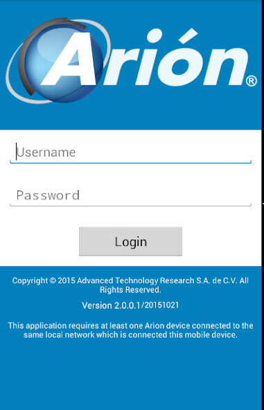 Run android online APK Arion Shared Cashier from MyAndroid or emulate Arion Shared Cashier using MyAndroid Run android online APK Arion Shared Cashier from MyAndroid or emulate Arion Shared Cashier using MyAndroid