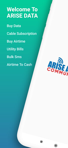 Run android online APK AriseData from MyAndroid or emulate AriseData using MyAndroid Run android online APK AriseData from MyAndroid or emulate AriseData using MyAndroid