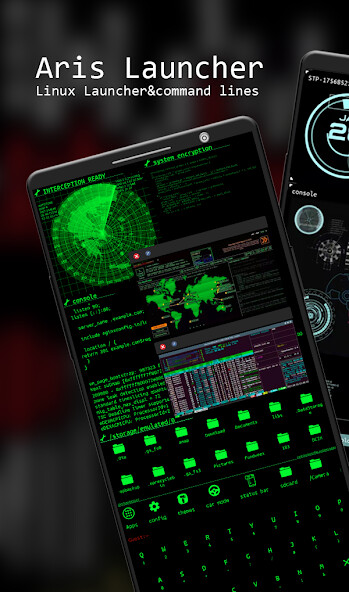 Run android online APK Aris Launcher, Hacker Style UI from MyAndroid or emulate Aris Launcher, Hacker Style UI using MyAndroid Run android online APK Aris Launcher, Hacker Style UI from MyAndroid or emulate Aris Launcher, Hacker Style UI using MyAndroid