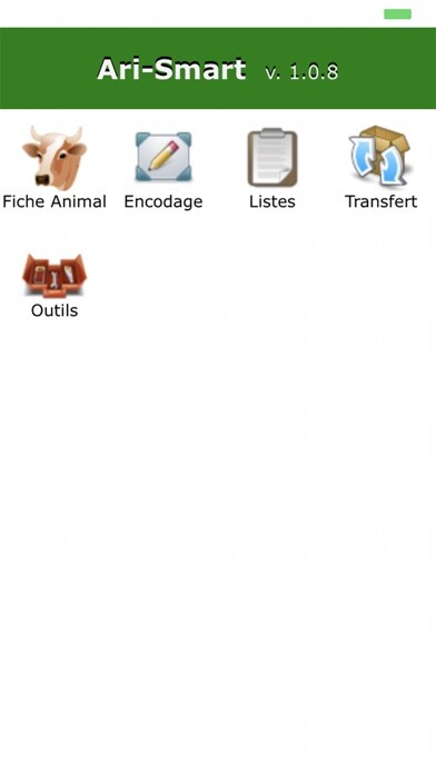 Emulate iPhone app AriSmart by Awe using MyAndroid Emulate iPhone app AriSmart by Awe using MyAndroid