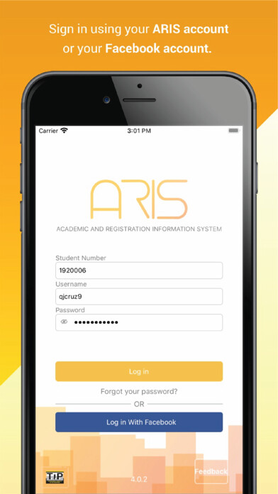 Emulate iPhone app ARIS Mobile using MyAndroid Emulate iPhone app ARIS Mobile using MyAndroid