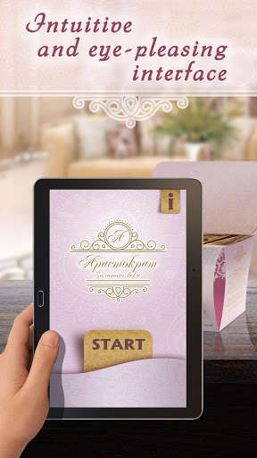 Run android online APK Aristokrat from MyAndroid or emulate Aristokrat using MyAndroid