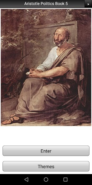 Run android online APK Aristotle Politics Book 5 from MyAndroid or emulate Aristotle Politics Book 5 using MyAndroid Run android online APK Aristotle Politics Book 5 from MyAndroid or emulate Aristotle Politics Book 5 using MyAndroid