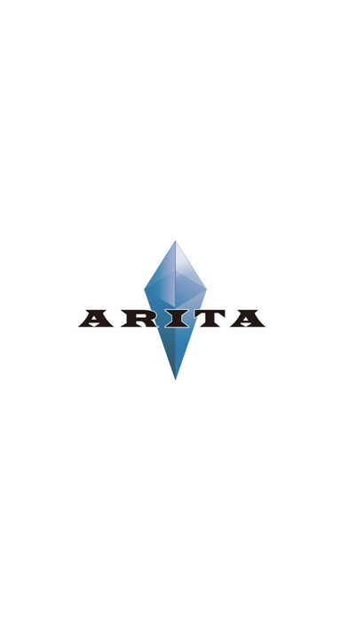 Emulate iPhone app ARITA（アリタセラミックス） using MyAndroid