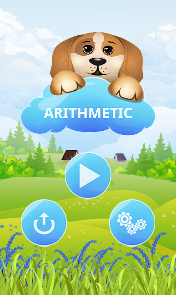 Emulate Android APK ARITHMETIC