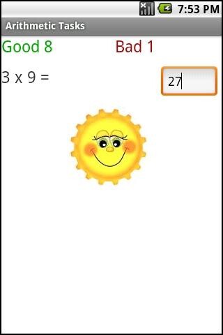 Run android online APK Arithmetic Tasks from MyAndroid or emulate Arithmetic Tasks using MyAndroid Run android online APK Arithmetic Tasks from MyAndroid or emulate Arithmetic Tasks using MyAndroid