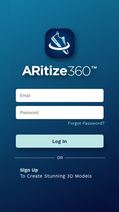 Emulate iPhone app ARitize360 using MyAndroid Emulate iPhone app ARitize360 using MyAndroid