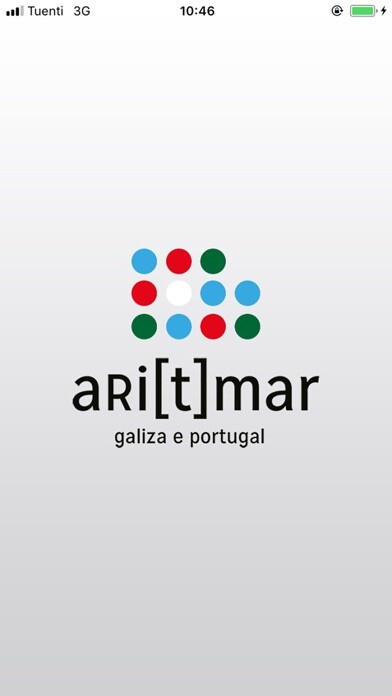Emulate iPhone app aRitmar using MyAndroid Emulate iPhone app aRitmar using MyAndroid