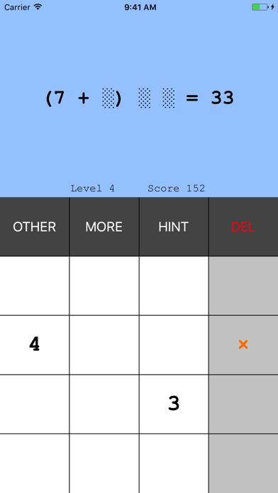 Emulate iPhone app Aritmetica using MyAndroid Emulate iPhone app Aritmetica using MyAndroid