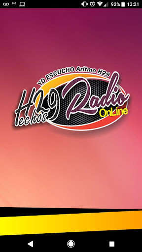 Run android online APK A Ritmo H-29 from MyAndroid or emulate A Ritmo H-29 using MyAndroid