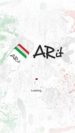 Run android online APK ARit from MyAndroid or emulate ARit using MyAndroid