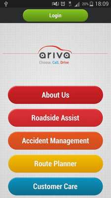 Emulate Android APK Ariva Emulate Android APK Ariva