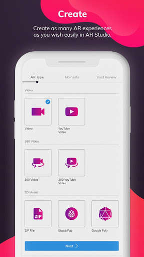 Run android online APK ARize Augmented Reality from MyAndroid or emulate ARize Augmented Reality using MyAndroid Run android online APK ARize Augmented Reality from MyAndroid or emulate ARize Augmented Reality using MyAndroid